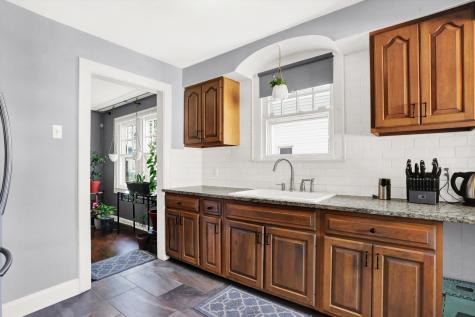 832 N Leland Avenue Indianapolis IN 46219