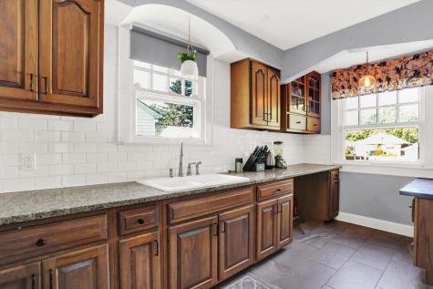 832 N Leland Avenue Indianapolis IN 46219