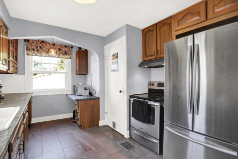 832 N Leland Avenue Indianapolis IN 46219