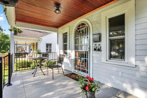 832 N Leland Avenue Indianapolis IN 46219