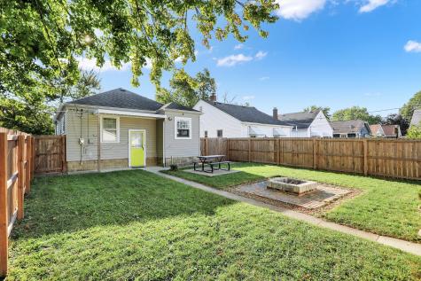 832 N Leland Avenue Indianapolis IN 46219