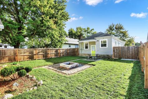 832 N Leland Avenue Indianapolis IN 46219