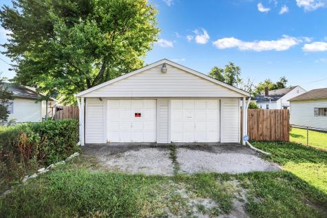 832 N Leland Avenue Indianapolis IN 46219