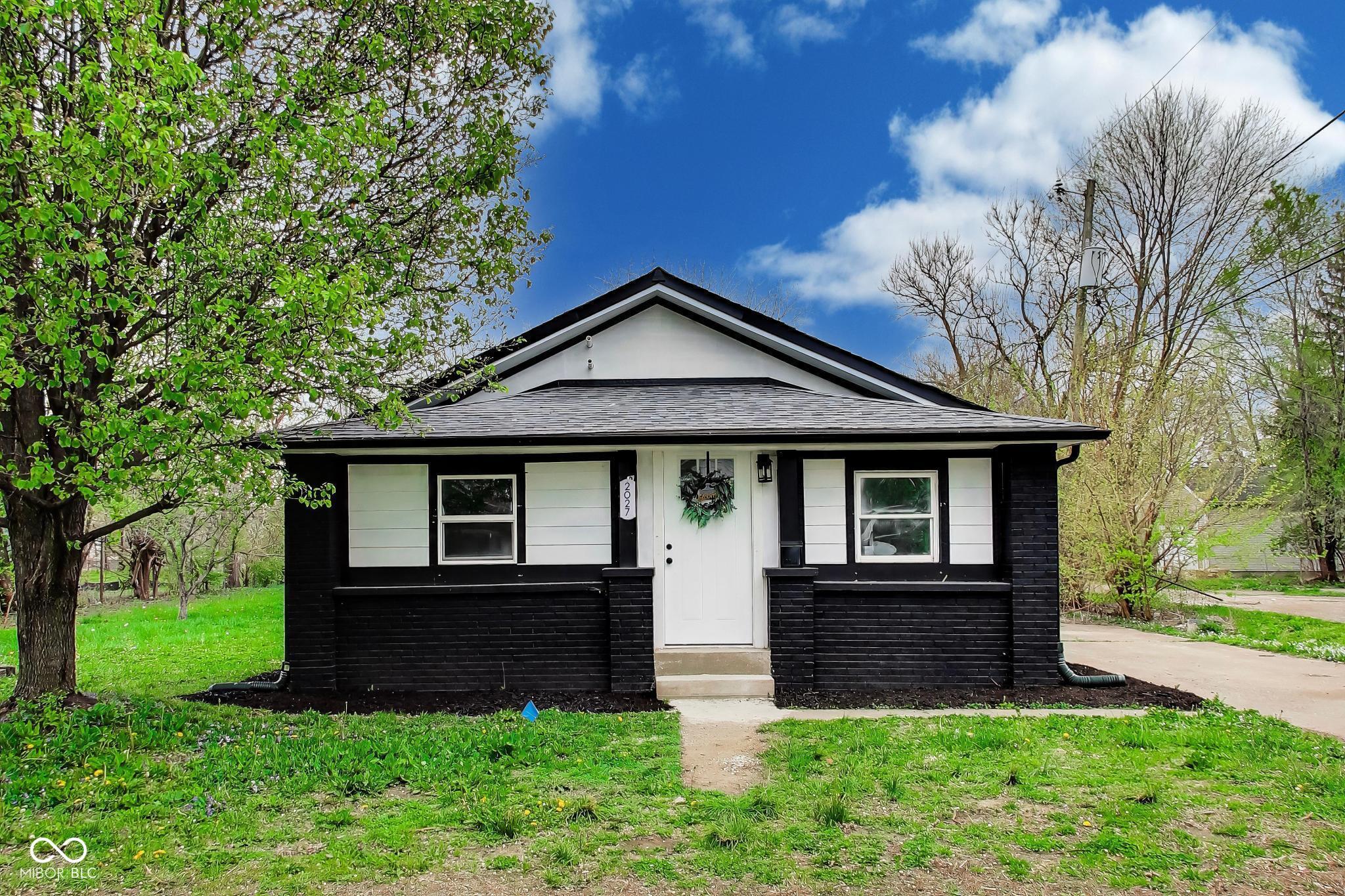 2027 Spruce Street Indianapolis IN 46203