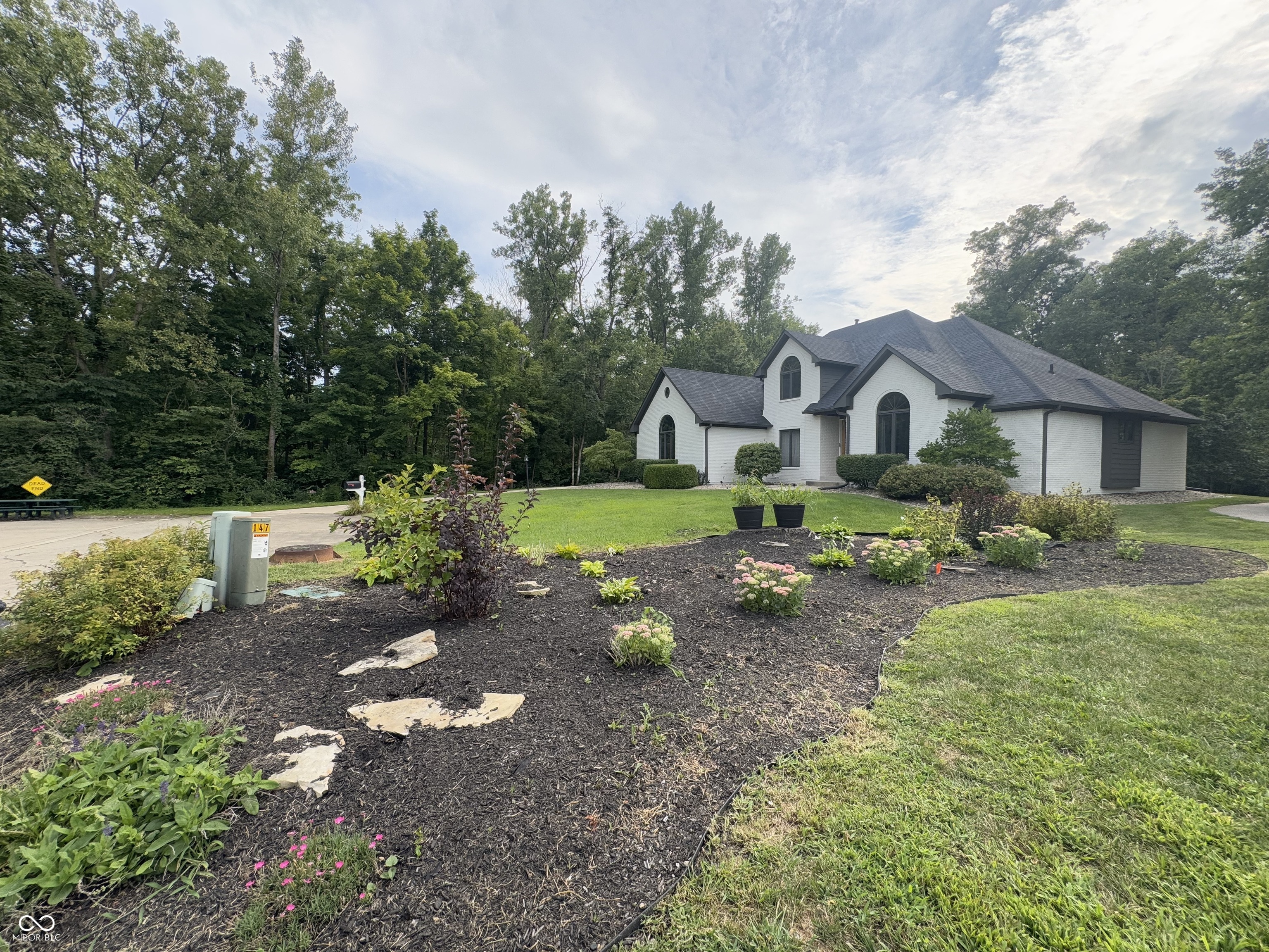 2572 Wayward Wind Drive Indianapolis IN 46239