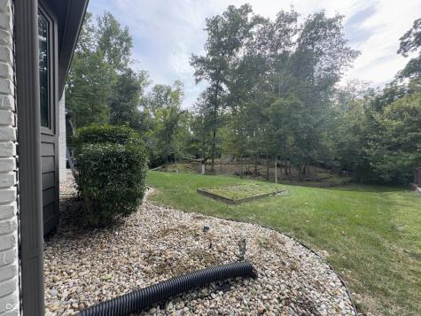 2572 Wayward Wind Drive Indianapolis IN 46239
