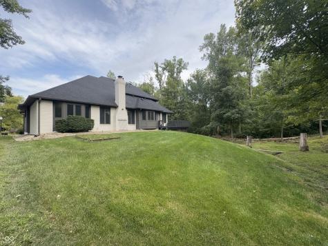 2572 Wayward Wind Drive Indianapolis IN 46239