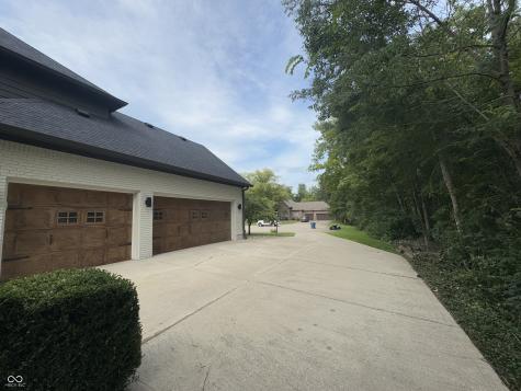 2572 Wayward Wind Drive Indianapolis IN 46239