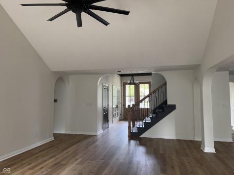2572 Wayward Wind Drive Indianapolis IN 46239
