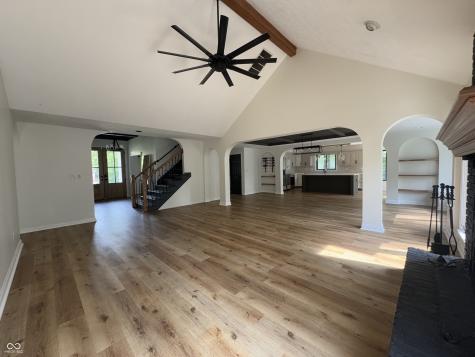 2572 Wayward Wind Drive Indianapolis IN 46239