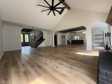 2572 Wayward Wind Drive Indianapolis IN 46239