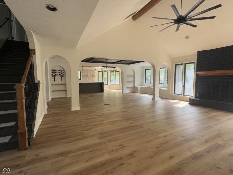 2572 Wayward Wind Drive Indianapolis IN 46239