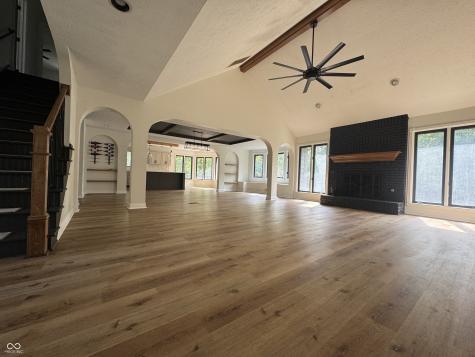 2572 Wayward Wind Drive Indianapolis IN 46239