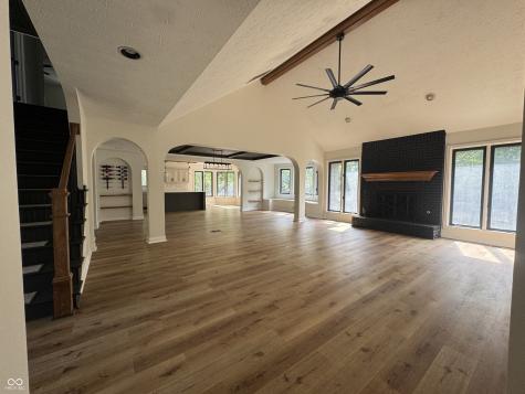 2572 Wayward Wind Drive Indianapolis IN 46239