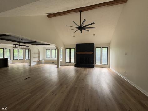 2572 Wayward Wind Drive Indianapolis IN 46239