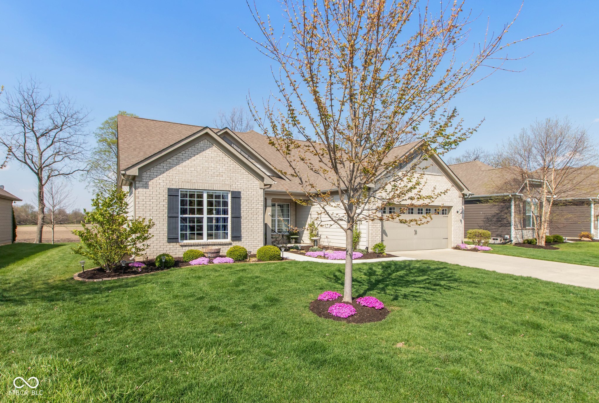 4220 Backstretch Lane Bargersville IN 46106