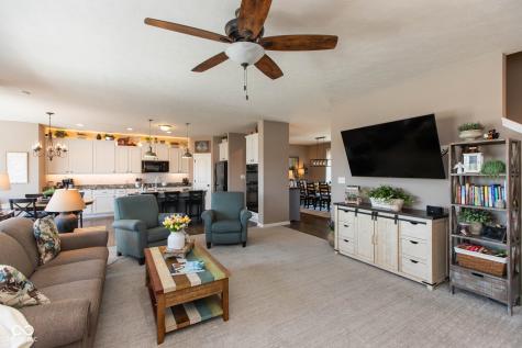 4220 Backstretch Lane Bargersville IN 46106