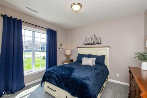 4220 Backstretch Lane Bargersville IN 46106
