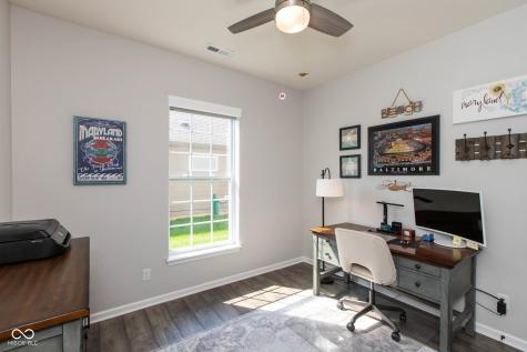 4220 Backstretch Lane Bargersville IN 46106