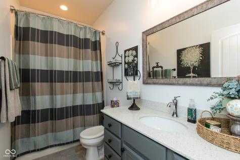 4220 Backstretch Lane Bargersville IN 46106