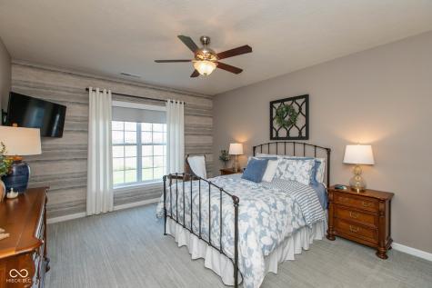 4220 Backstretch Lane Bargersville IN 46106