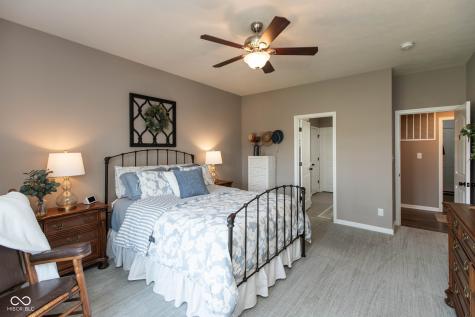 4220 Backstretch Lane Bargersville IN 46106