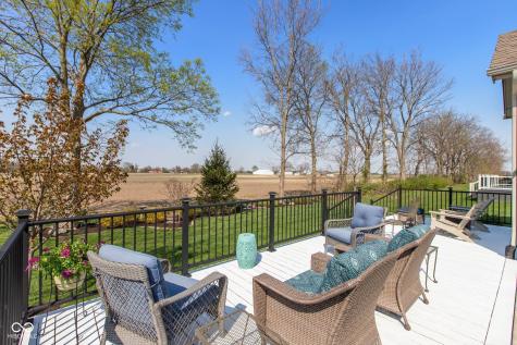 4220 Backstretch Lane Bargersville IN 46106