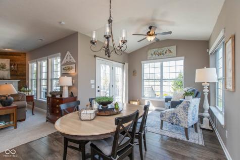 4220 Backstretch Lane Bargersville IN 46106