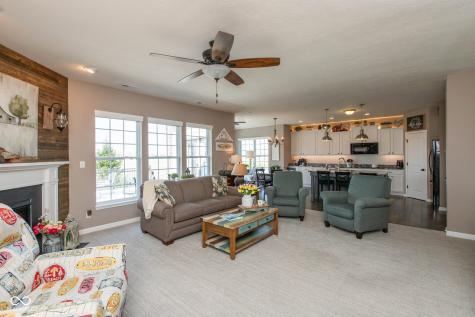 4220 Backstretch Lane Bargersville IN 46106