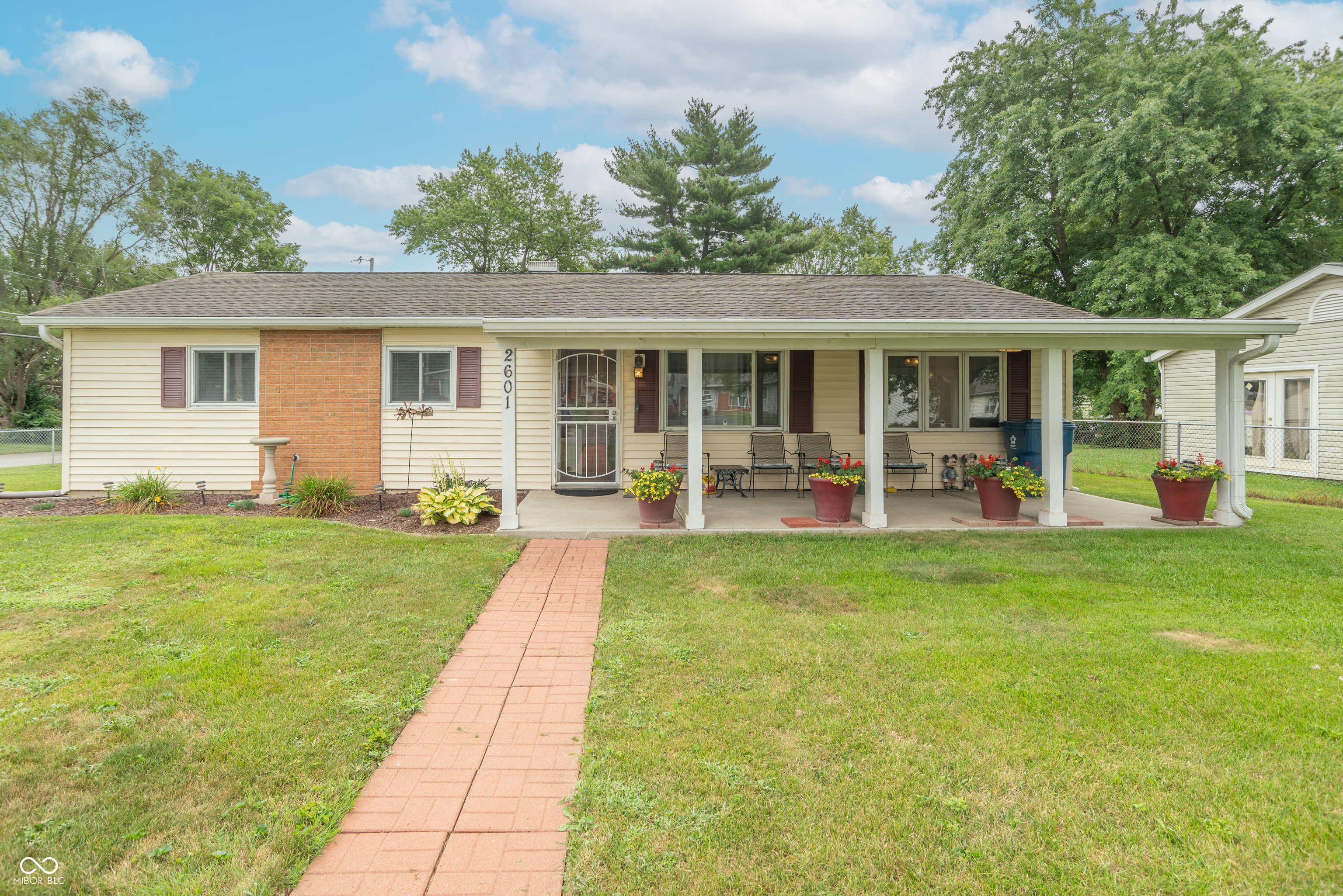2601 S Cole Street Indianapolis IN 46241