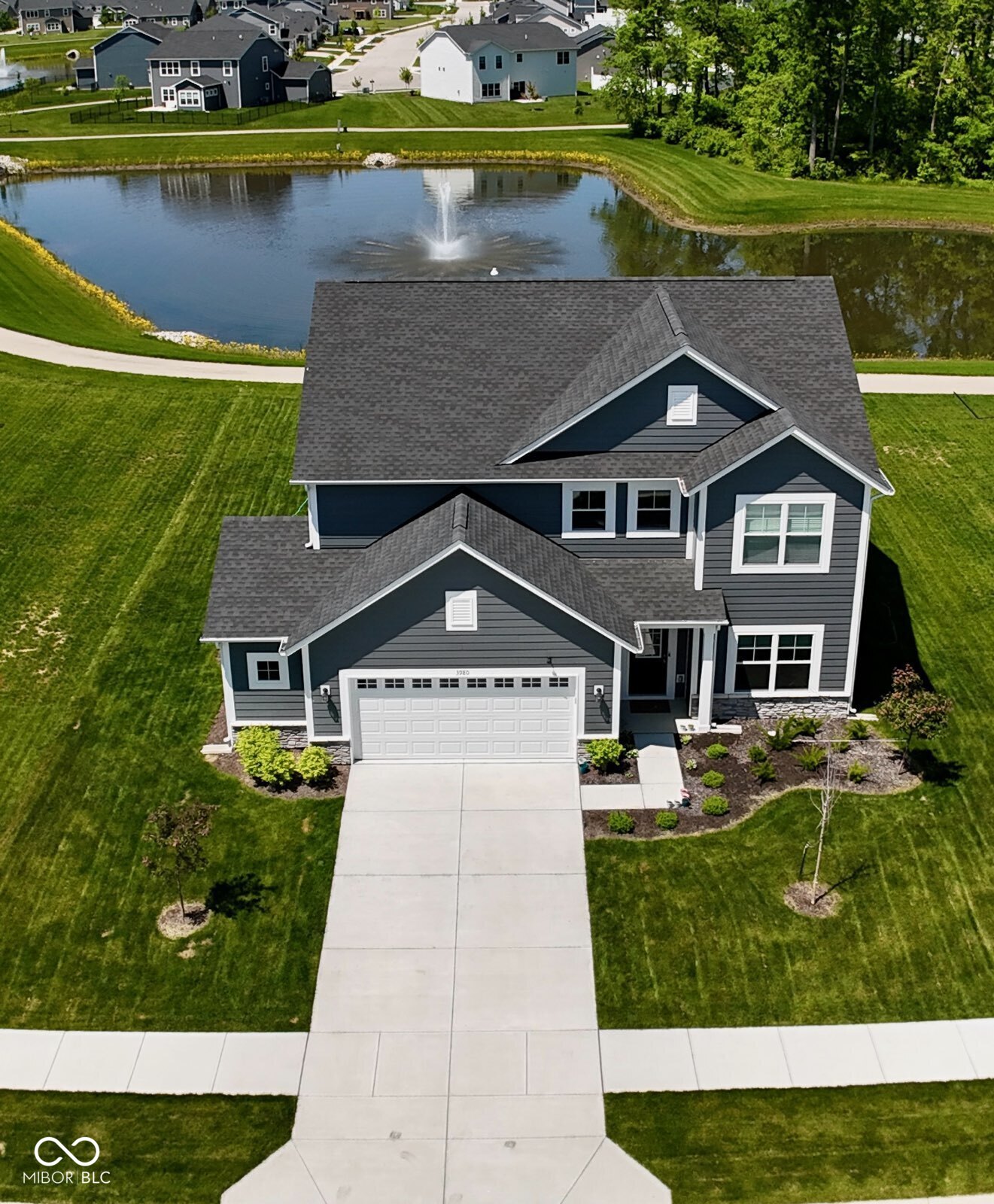 3980 Railhead Avenue Westfield IN 46074