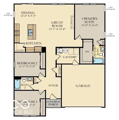 8819 Dingley Road Indianapolis IN 46113