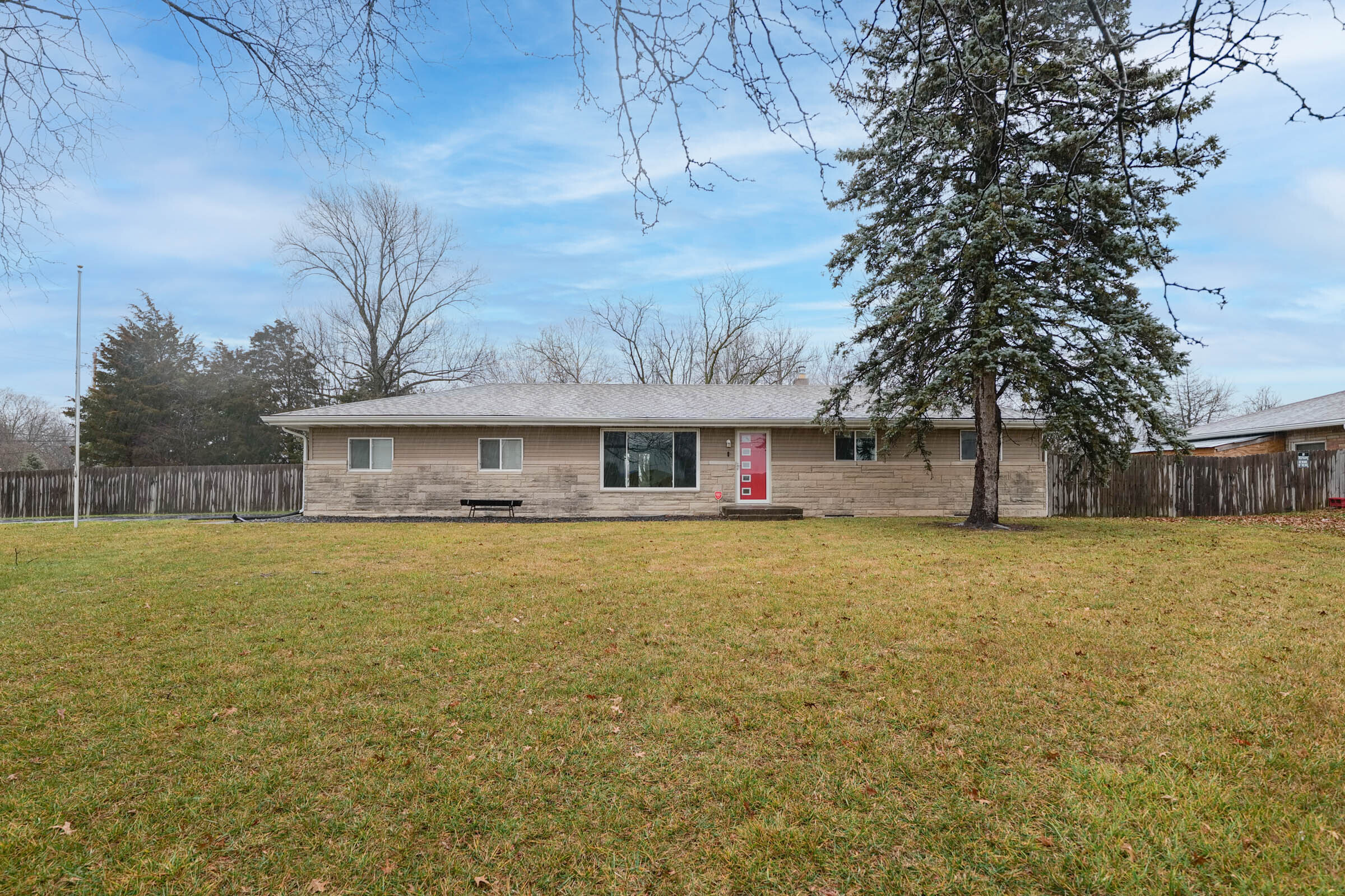 1119 S Post Road Indianapolis IN 46239