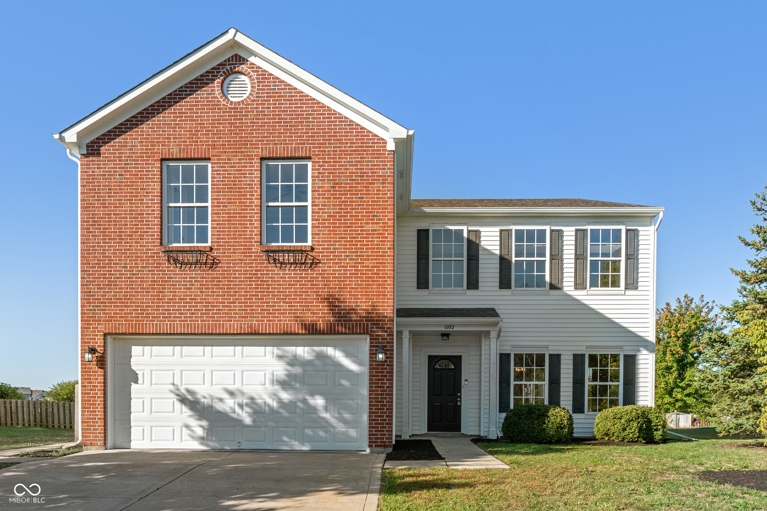 1102 Maple Run Drive Sheridan IN 46069