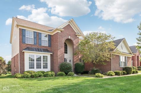 6040 Tanana Drive Carmel IN 46033