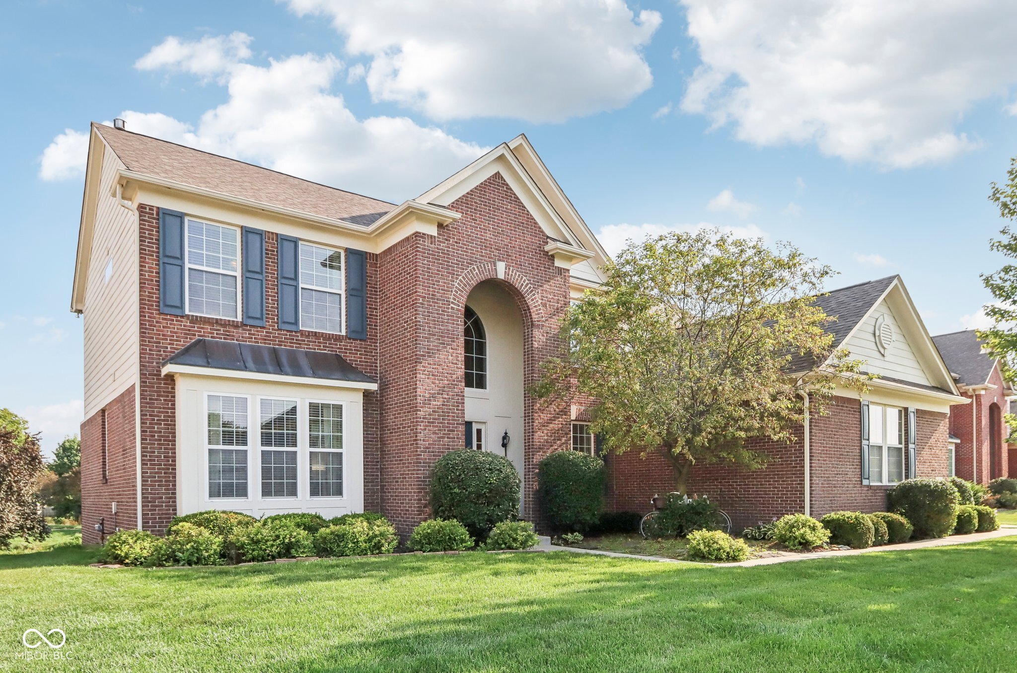 6040 Tanana Drive Carmel IN 46033