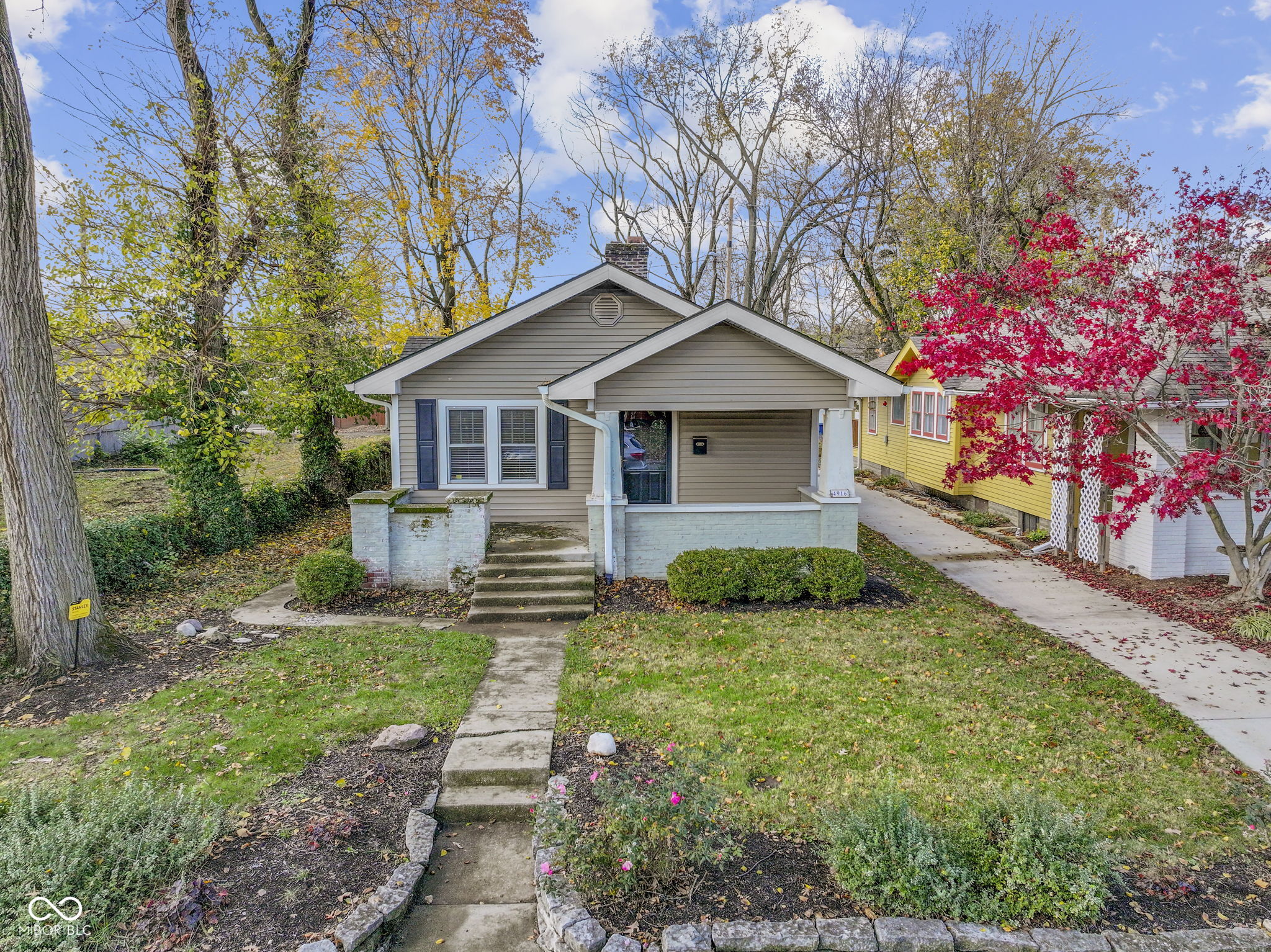 4916 Guilford Avenue Indianapolis IN 46205