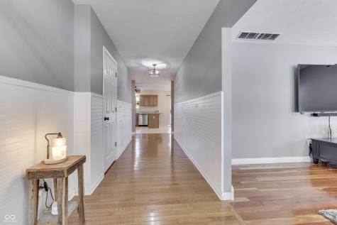 4586 N Shadow Wood Drive Bloomington IN 47404