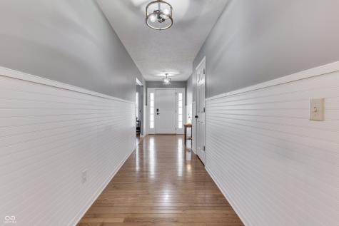 4586 N Shadow Wood Drive Bloomington IN 47404