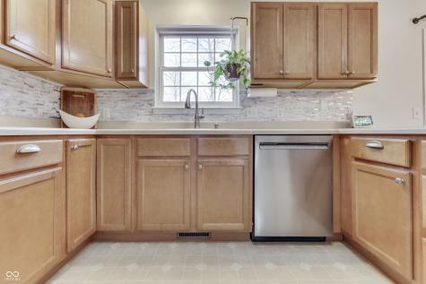 4586 N Shadow Wood Drive Bloomington IN 47404