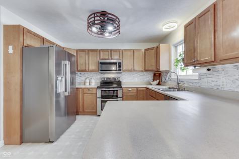 4586 N Shadow Wood Drive Bloomington IN 47404