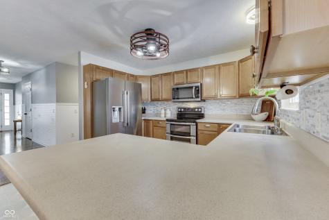 4586 N Shadow Wood Drive Bloomington IN 47404