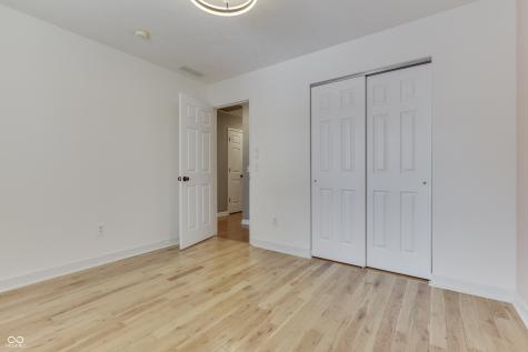 4586 N Shadow Wood Drive Bloomington IN 47404