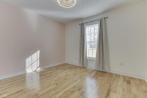 4586 N Shadow Wood Drive Bloomington IN 47404