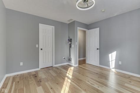 4586 N Shadow Wood Drive Bloomington IN 47404