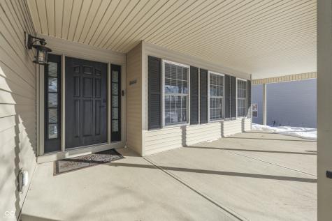 4586 N Shadow Wood Drive Bloomington IN 47404