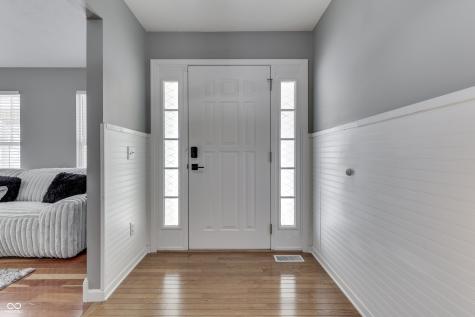 4586 N Shadow Wood Drive Bloomington IN 47404