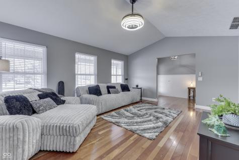 4586 N Shadow Wood Drive Bloomington IN 47404