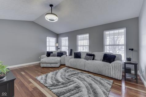 4586 N Shadow Wood Drive Bloomington IN 47404