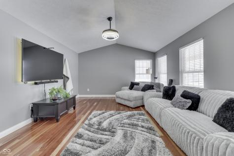 4586 N Shadow Wood Drive Bloomington IN 47404